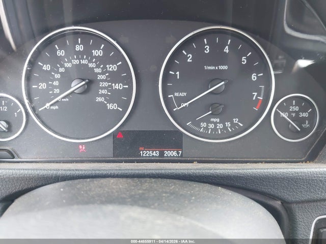 Продажа на аукционе авто 2014 Bmw 328i, vin: WBA3C1C50EK115112, номер лота: 44855911