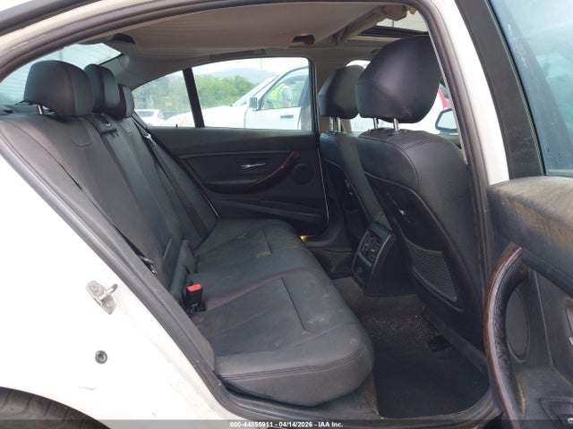 Продажа на аукционе авто 2014 Bmw 328i, vin: WBA3C1C50EK115112, номер лота: 44855911