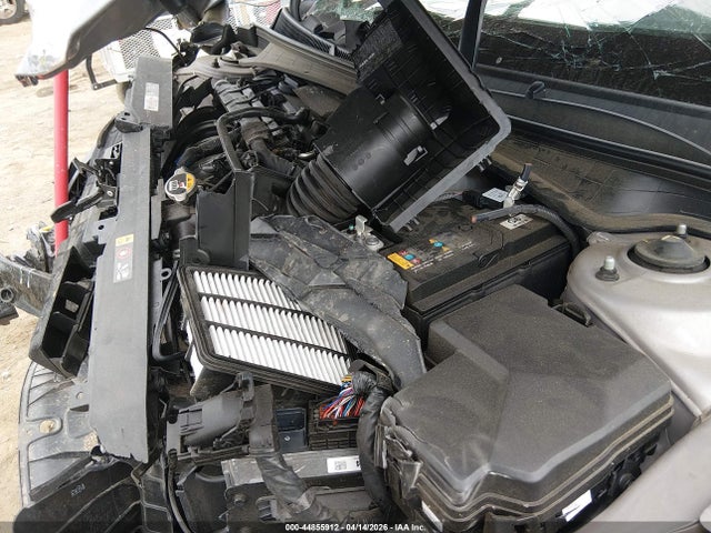 Продажа на аукционе авто 2023 Hyundai Elantra Sel, vin: KMHLS4AG3PU463419, номер лота: 44855912