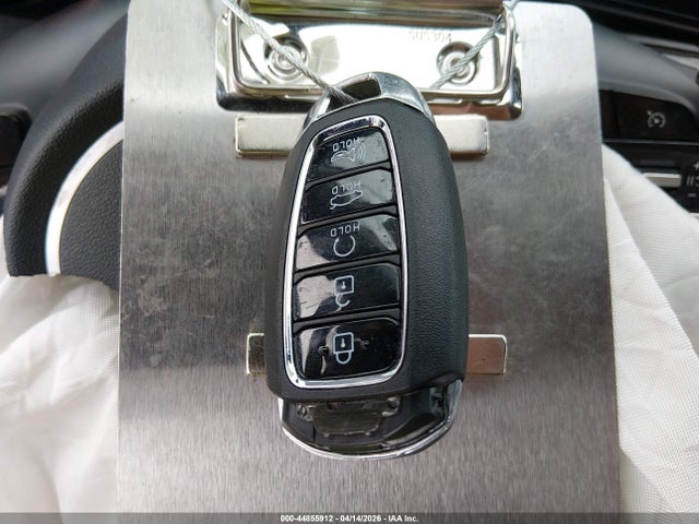 Продажа на аукционе авто 2023 Hyundai Elantra Sel, vin: KMHLS4AG3PU463419, номер лота: 44855912