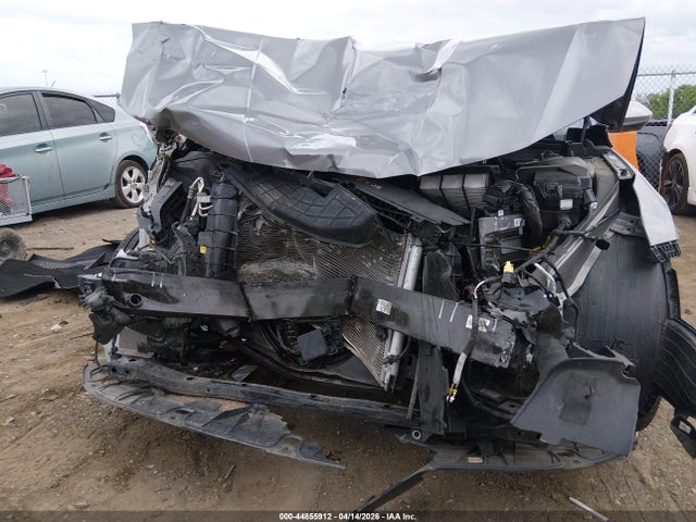 Продажа на аукционе авто 2023 Hyundai Elantra Sel, vin: KMHLS4AG3PU463419, номер лота: 44855912