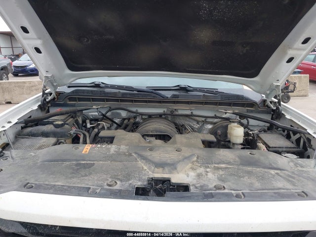 44855914 :رقم المزاد ، 3GCUKREC3JG352134 vin ، 2018 Chevrolet Silverado 1500 2lt مزاد بيع