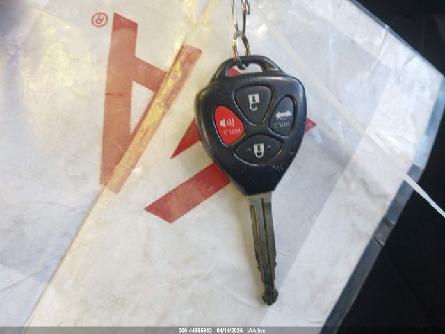 Aukcja sprzedaży 2010 Toyota Corolla S, vin: 1NXBU4EE2AZ237376, numer aukcji: 44855913