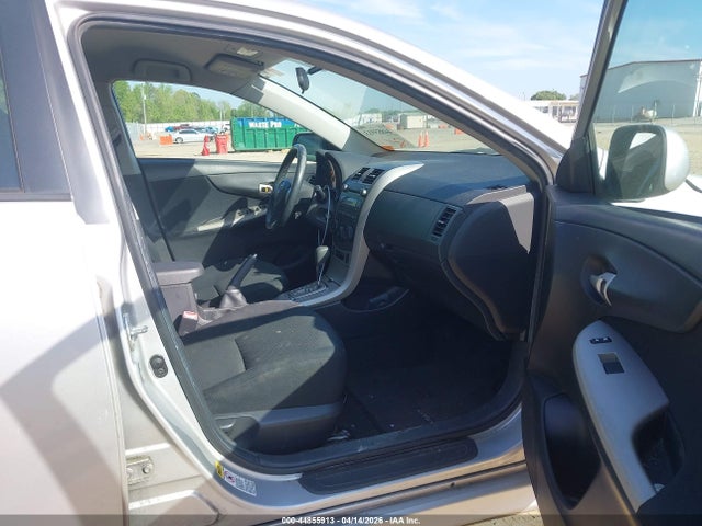 Aukcja sprzedaży 2010 Toyota Corolla S, vin: 1NXBU4EE2AZ237376, numer aukcji: 44855913