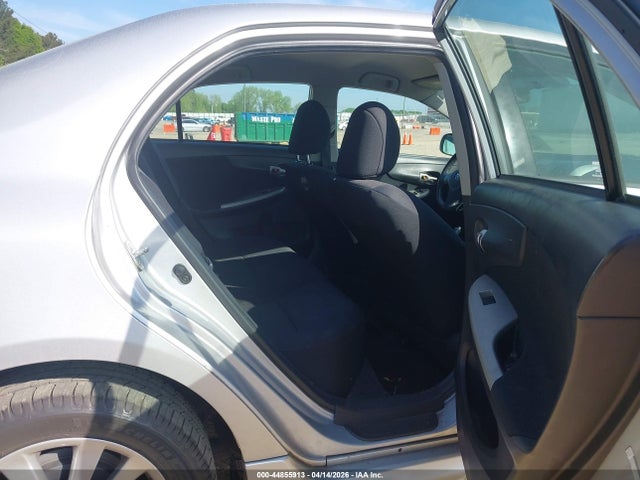 Aukcja sprzedaży 2010 Toyota Corolla S, vin: 1NXBU4EE2AZ237376, numer aukcji: 44855913