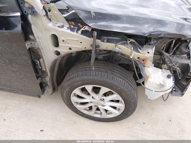 3N1AB7AP0JL607722 Nissan SENTRA SV