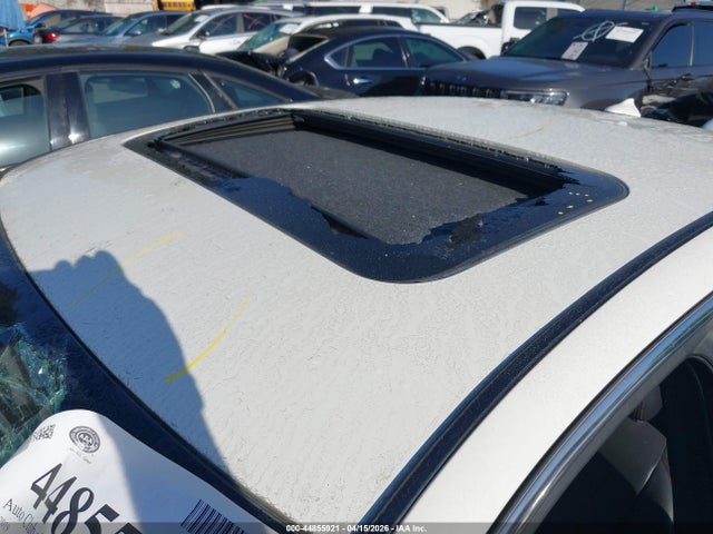 Aukcja sprzedaży 2019 Infiniti Q50 3.0t Red Sport 400, vin: JN1FV7AP2KM760638, numer aukcji: 44855921