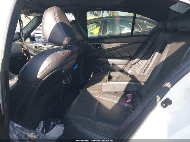Aukcja sprzedaży 2019 Infiniti Q50 3.0t Red Sport 400, vin: JN1FV7AP2KM760638, numer aukcji: 44855921