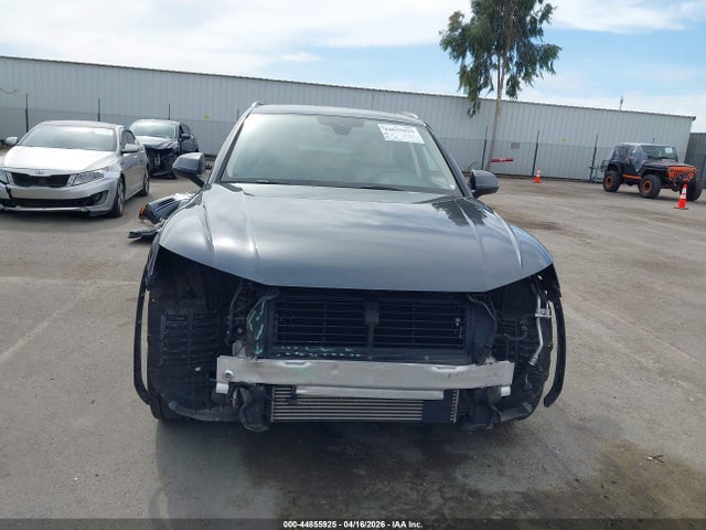 WA1BNAFY1J2005401 Audi Q5 2.0t Premium/2.0t Tech Premium