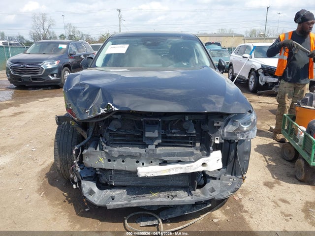 2023 Mazda Cx-9 Touring მანქანა იყიდება აუქციონზე, vin: JM3TCBCY6P0656240, აუქციონის ნომერი: 44855926