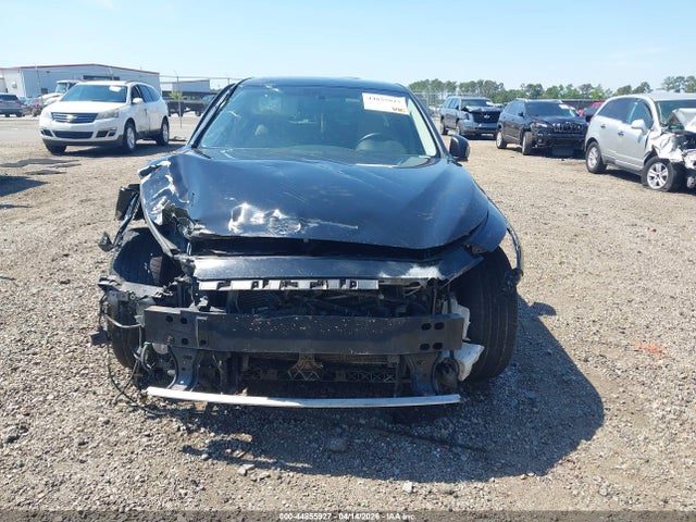 2018 Infiniti Q50 3.0t Luxe მანქანა იყიდება აუქციონზე, vin: JN1EV7AP6JM359846, აუქციონის ნომერი: 44855927
