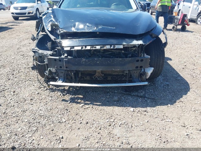 2018 Infiniti Q50 3.0t Luxe მანქანა იყიდება აუქციონზე, vin: JN1EV7AP6JM359846, აუქციონის ნომერი: 44855927