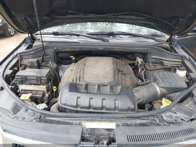 Aukcja sprzedaży 2013 Jeep Grand Cherokee Limited, vin: 1C4RJFBT7DC545728, numer aukcji: 44855928