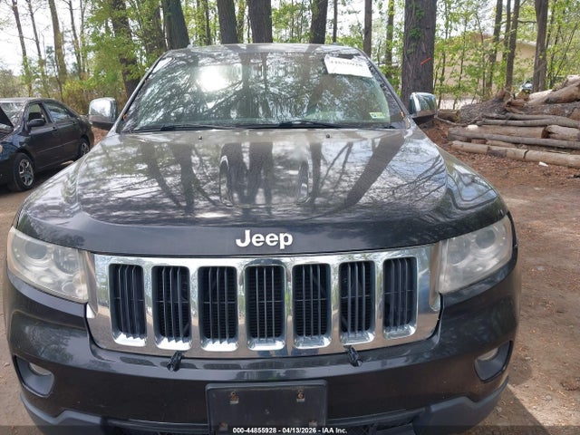 Aukcja sprzedaży 2013 Jeep Grand Cherokee Limited, vin: 1C4RJFBT7DC545728, numer aukcji: 44855928