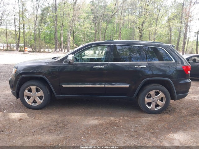 Aukcja sprzedaży 2013 Jeep Grand Cherokee Limited, vin: 1C4RJFBT7DC545728, numer aukcji: 44855928