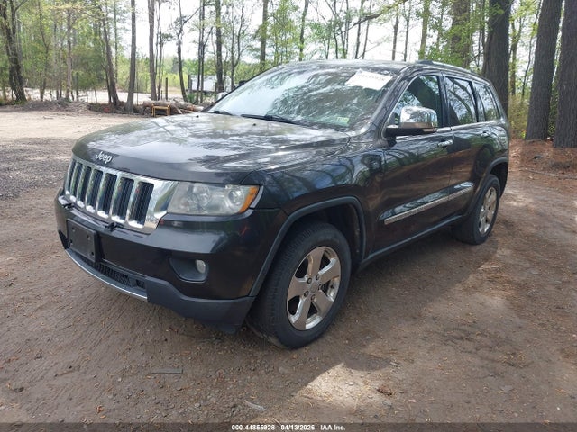 Aukcja sprzedaży 2013 Jeep Grand Cherokee Limited, vin: 1C4RJFBT7DC545728, numer aukcji: 44855928