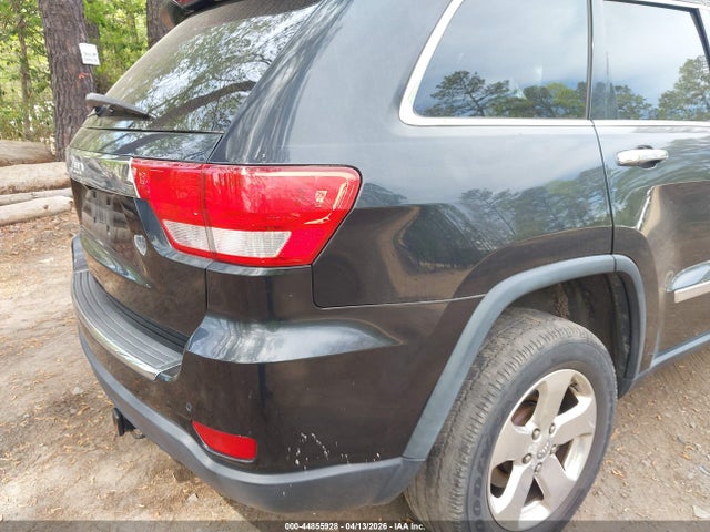 Aukcja sprzedaży 2013 Jeep Grand Cherokee Limited, vin: 1C4RJFBT7DC545728, numer aukcji: 44855928