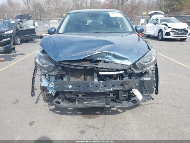 44855934 :رقم المزاد ، JM3KE4DY4G0655510 vin ، 2016 Mazda Cx-5 Grand Touring مزاد بيع