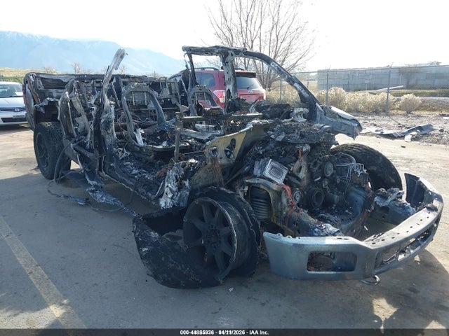 2019 1FTEW1E47KFC10309 главное изображение