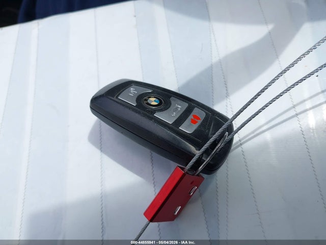 BMW 528I 2015 WBA5A5C55FD514061 Image 11