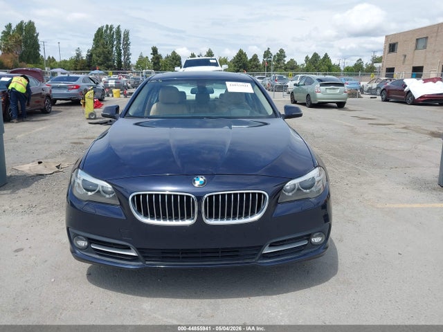 BMW 528I 2015 WBA5A5C55FD514061 Image 12