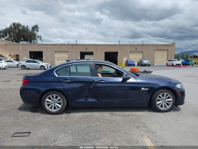 BMW 528I 2015 WBA5A5C55FD514061 Image 13