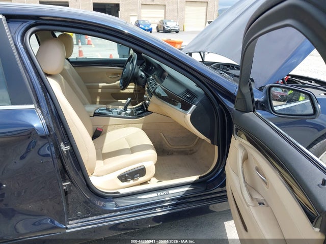 BMW 528I 2015 WBA5A5C55FD514061 Image 5