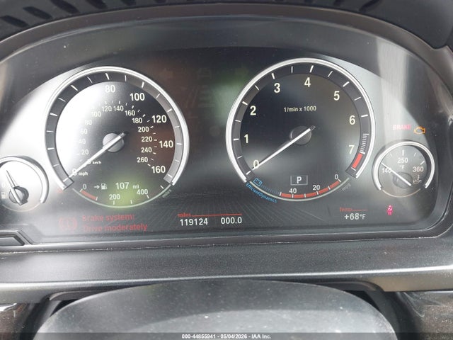BMW 528I 2015 WBA5A5C55FD514061 Image 7