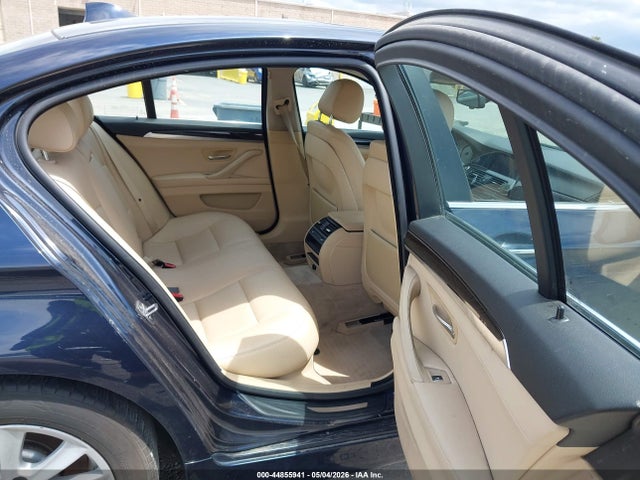 BMW 528I 2015 WBA5A5C55FD514061 Image 8