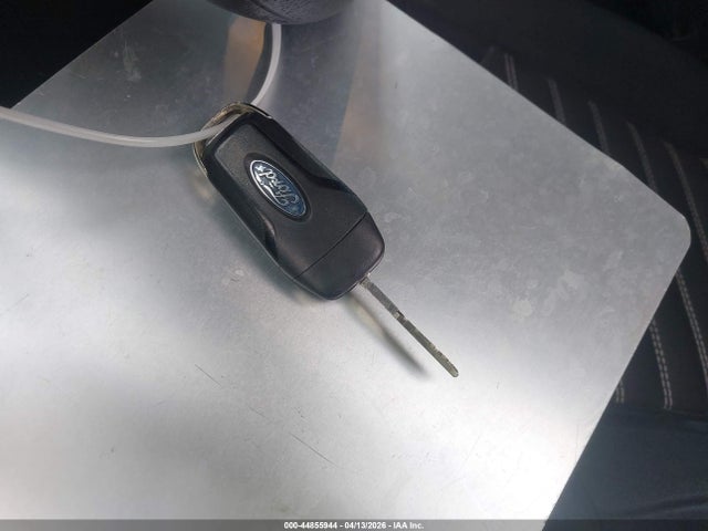Ford FUSION SE 2014 3FA6P0H76ER318337 Image 11