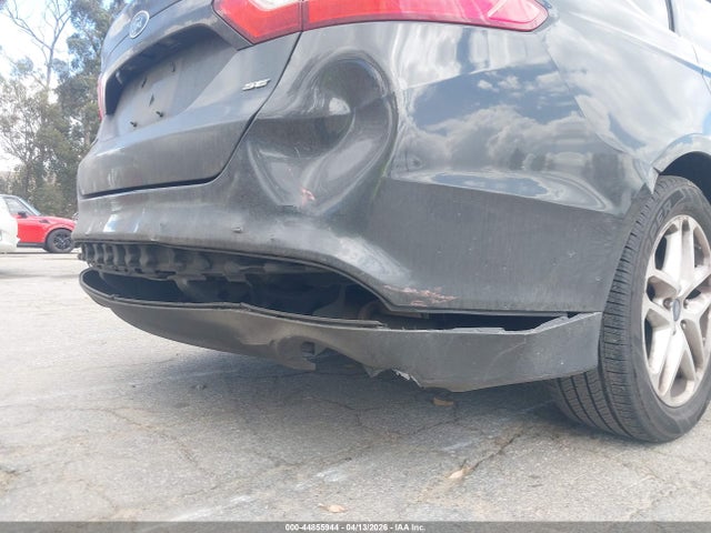 Ford FUSION SE 2014 3FA6P0H76ER318337 Image 12