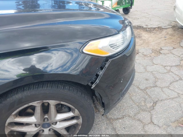 Ford FUSION SE 2014 3FA6P0H76ER318337 Image 6