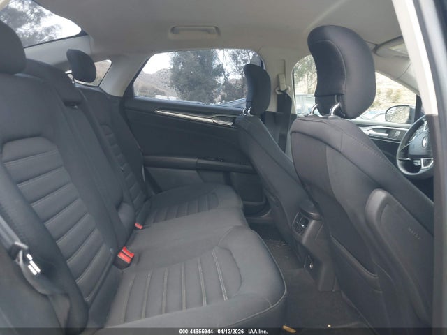 Ford FUSION SE 2014 3FA6P0H76ER318337 Image 8