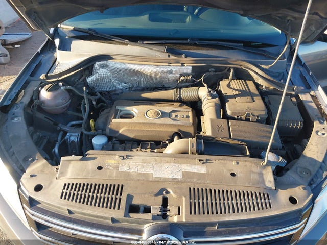 Продажа на аукционе авто 2013 Volkswagen Tiguan Se, vin: WVGAV3AX9DW610433, номер лота: 44855945