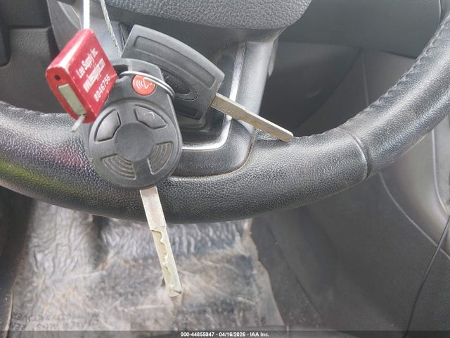 44855947 :رقم المزاد ، 1FADP3K28FL336005 vin ، 2015 Ford Focus Se مزاد بيع
