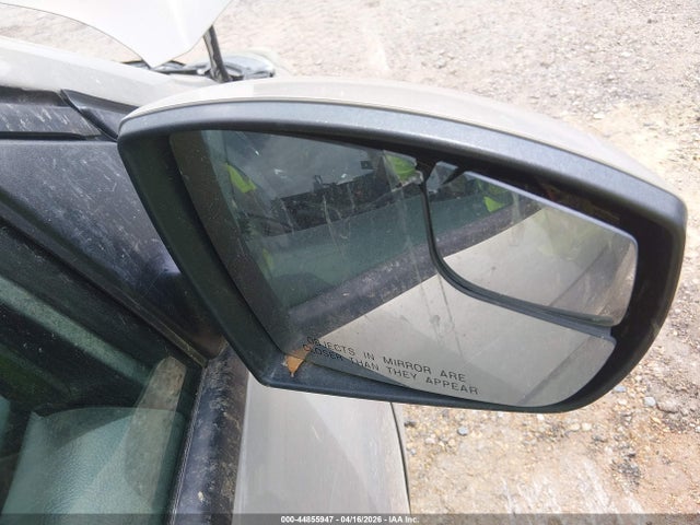44855947 :رقم المزاد ، 1FADP3K28FL336005 vin ، 2015 Ford Focus Se مزاد بيع