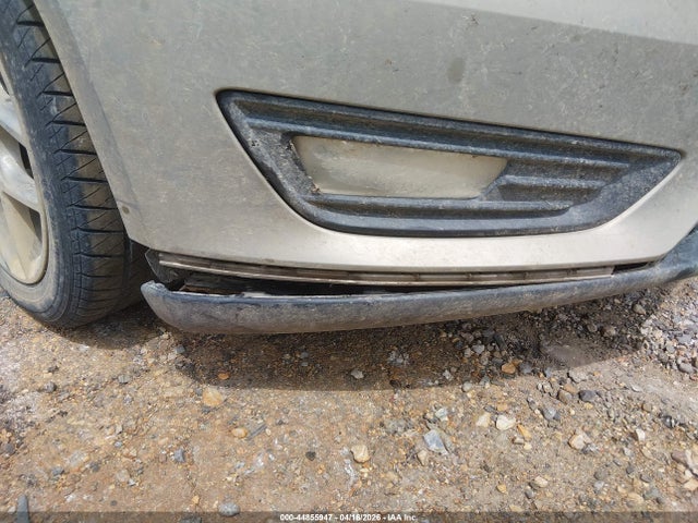 44855947 :رقم المزاد ، 1FADP3K28FL336005 vin ، 2015 Ford Focus Se مزاد بيع