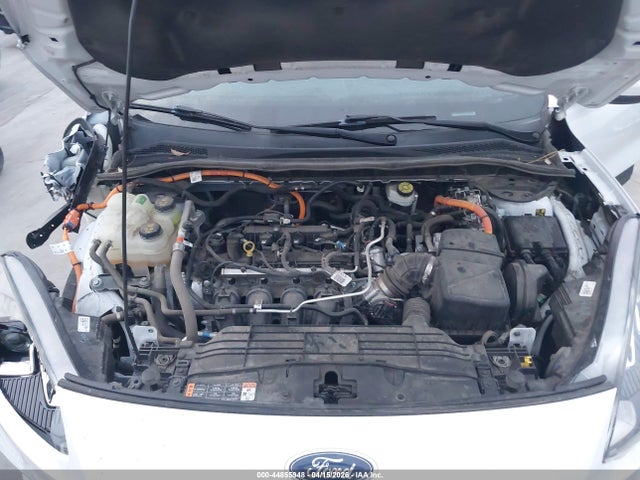 Продажа на аукционе авто 2021 Ford Escape Se Hybrid, vin: 1FMCU0BZ2MUA58246, номер лота: 44855948