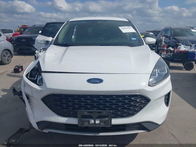 Продажа на аукционе авто 2021 Ford Escape Se Hybrid, vin: 1FMCU0BZ2MUA58246, номер лота: 44855948