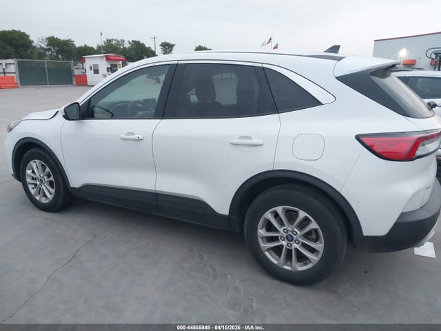 Продажа на аукционе авто 2021 Ford Escape Se Hybrid, vin: 1FMCU0BZ2MUA58246, номер лота: 44855948