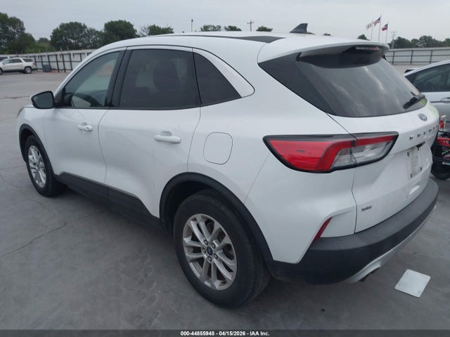 Продажа на аукционе авто 2021 Ford Escape Se Hybrid, vin: 1FMCU0BZ2MUA58246, номер лота: 44855948