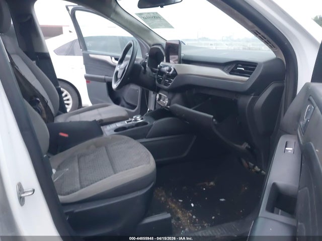 Продажа на аукционе авто 2021 Ford Escape Se Hybrid, vin: 1FMCU0BZ2MUA58246, номер лота: 44855948