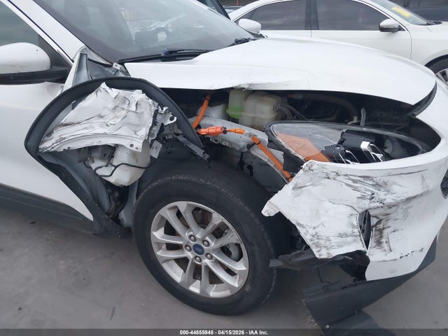 Продажа на аукционе авто 2021 Ford Escape Se Hybrid, vin: 1FMCU0BZ2MUA58246, номер лота: 44855948