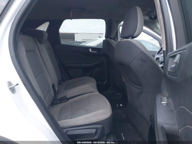 Продажа на аукционе авто 2021 Ford Escape Se Hybrid, vin: 1FMCU0BZ2MUA58246, номер лота: 44855948