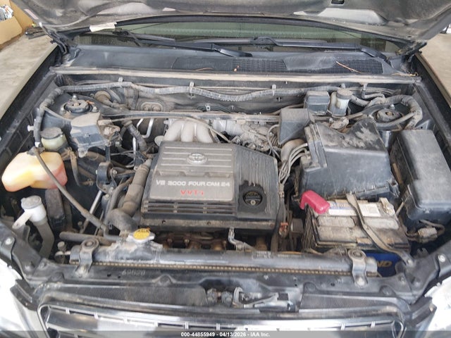 2003 TOYOTA HIGHLANDER JTEHF21A530117545 Photo 9