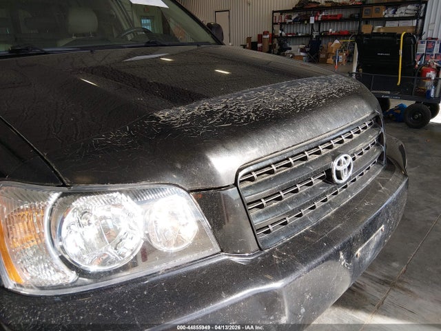 2003 TOYOTA HIGHLANDER JTEHF21A530117545 Photo 5