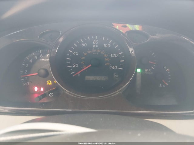 2003 TOYOTA HIGHLANDER JTEHF21A530117545 Photo 6