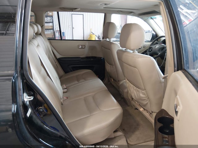 2003 TOYOTA HIGHLANDER JTEHF21A530117545 Photo 7