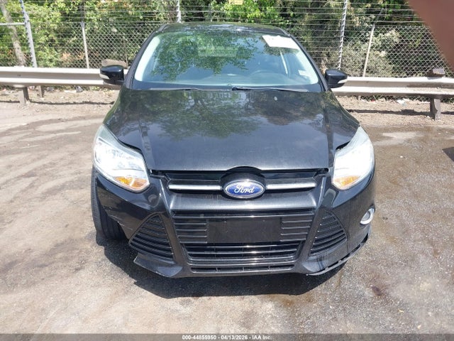 44855950 :رقم المزاد ، 1FAHP3H26CL162018 vin ، 2012 Ford Focus Sel مزاد بيع