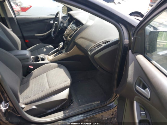 44855950 :رقم المزاد ، 1FAHP3H26CL162018 vin ، 2012 Ford Focus Sel مزاد بيع
